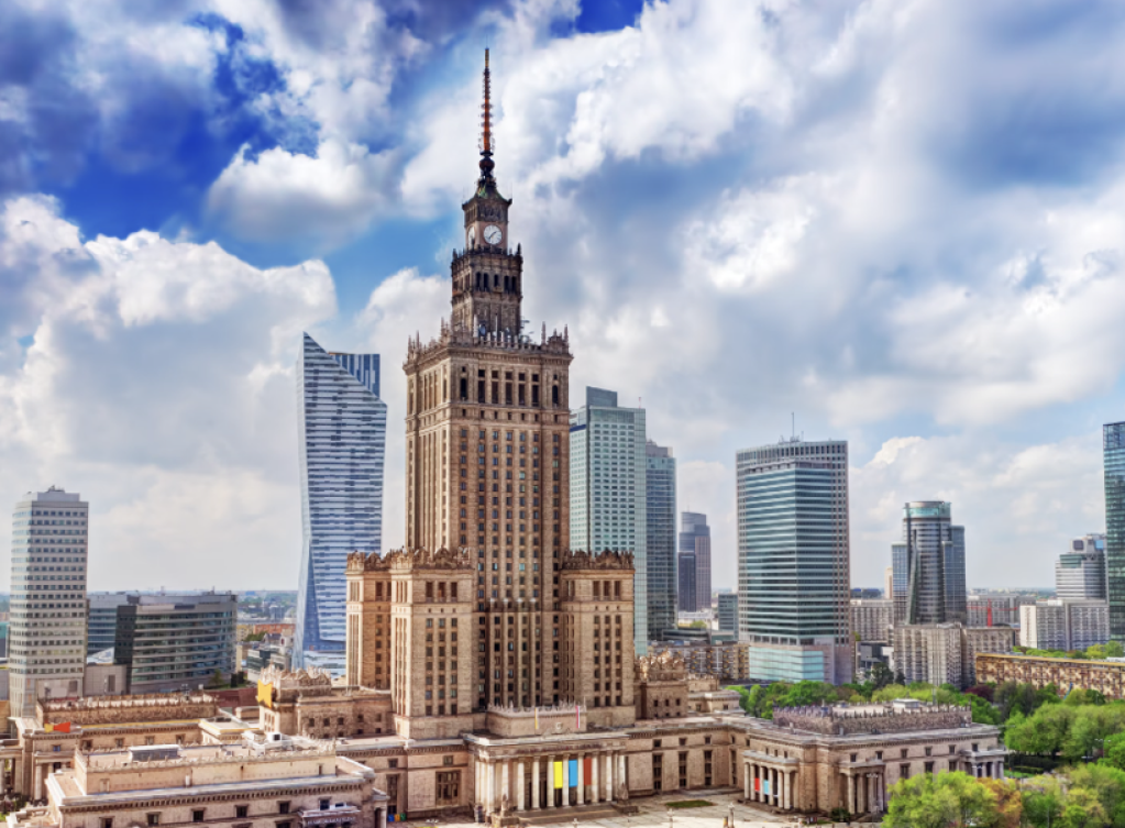 Poland